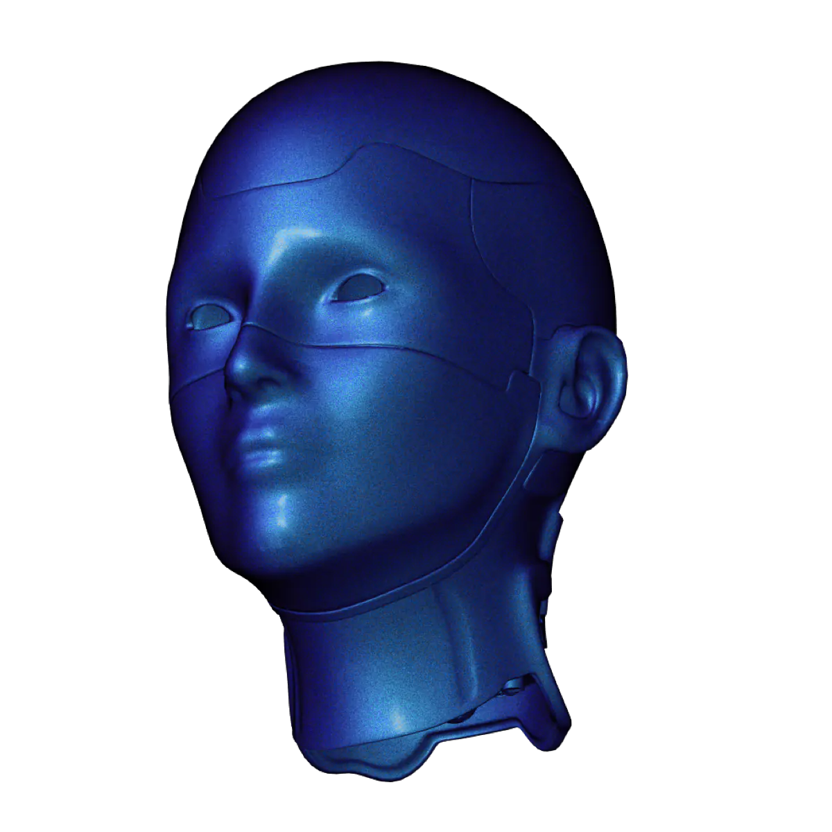Head Animation