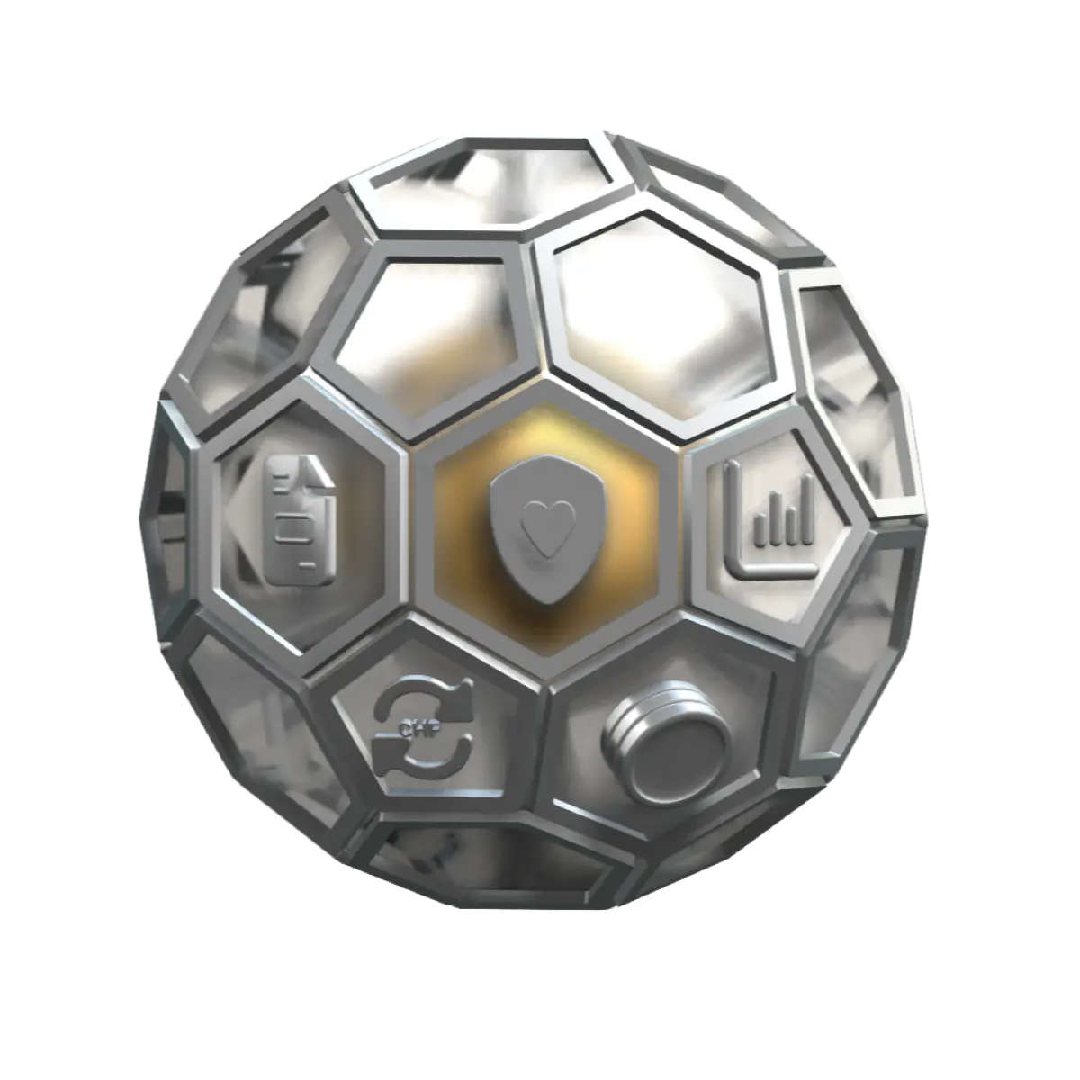 Scroll-Interactive 3D Visual Experience for Mebrafino