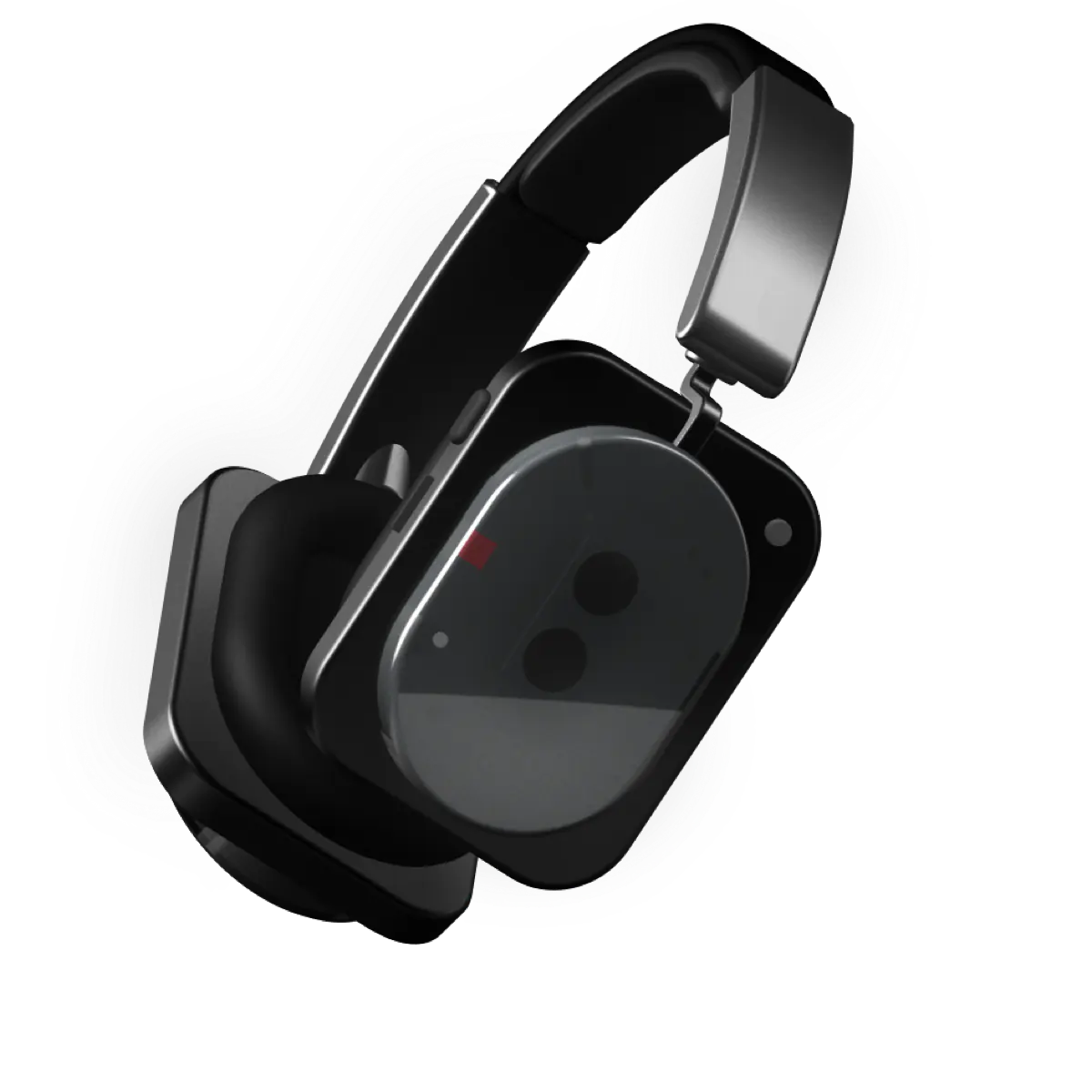 Spline3D Meets Nothing Headphones 1