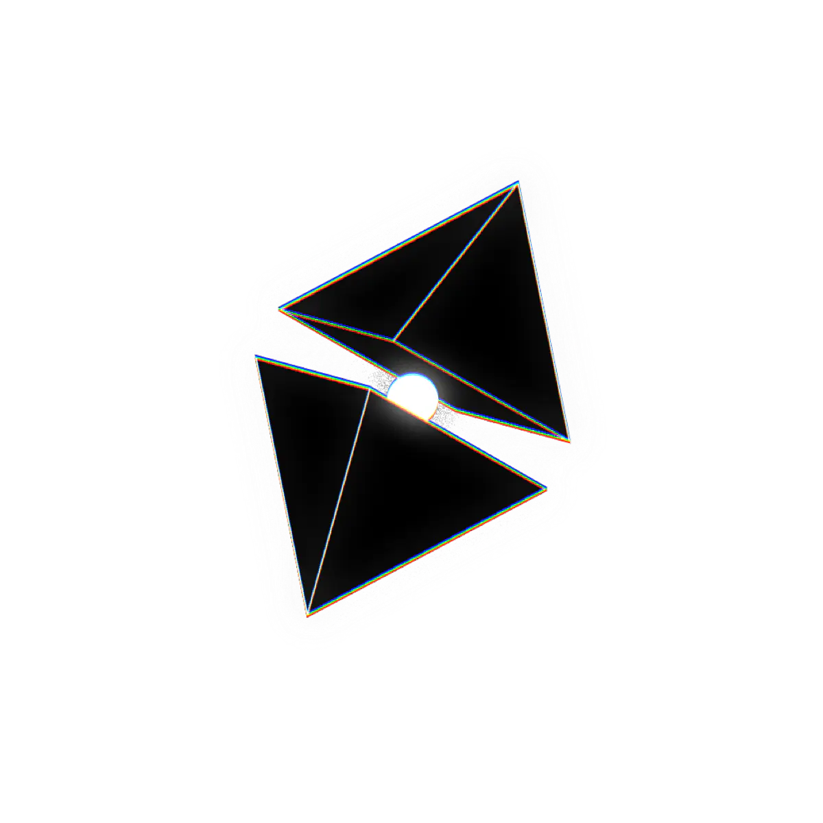 Split Prism